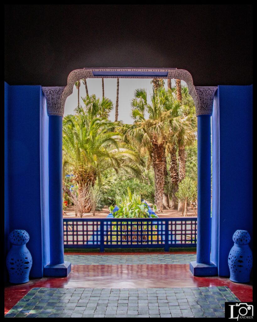 MAROCCO