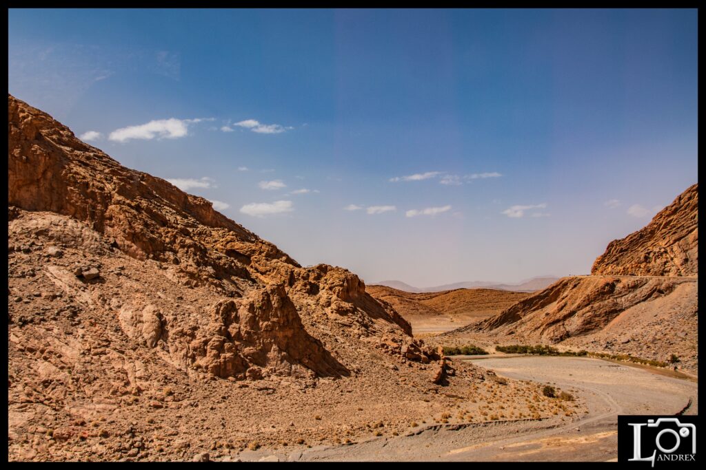MAROCCO
