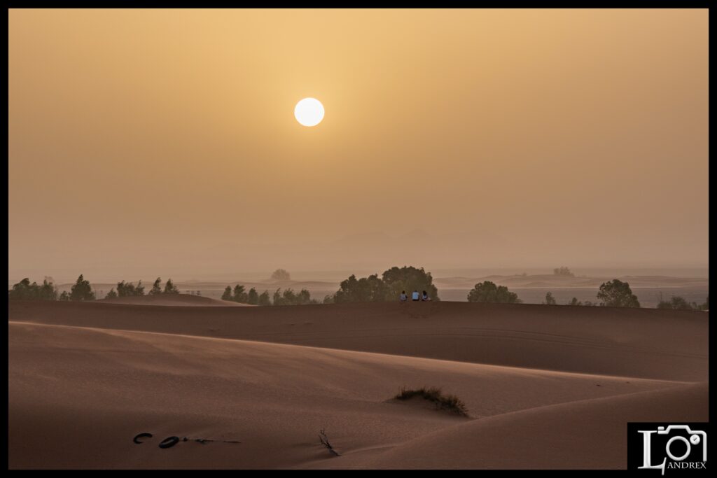 MAROCCO