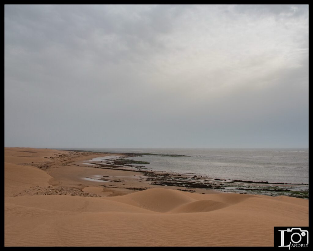 MAROCCO