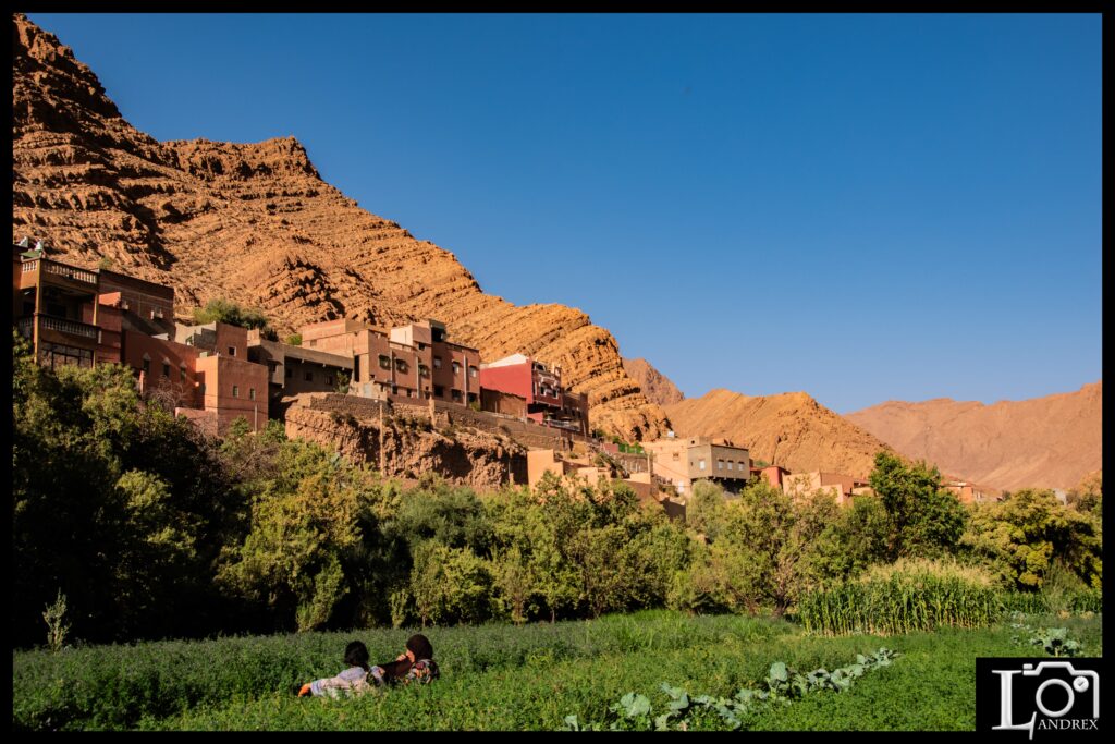 MAROCCO