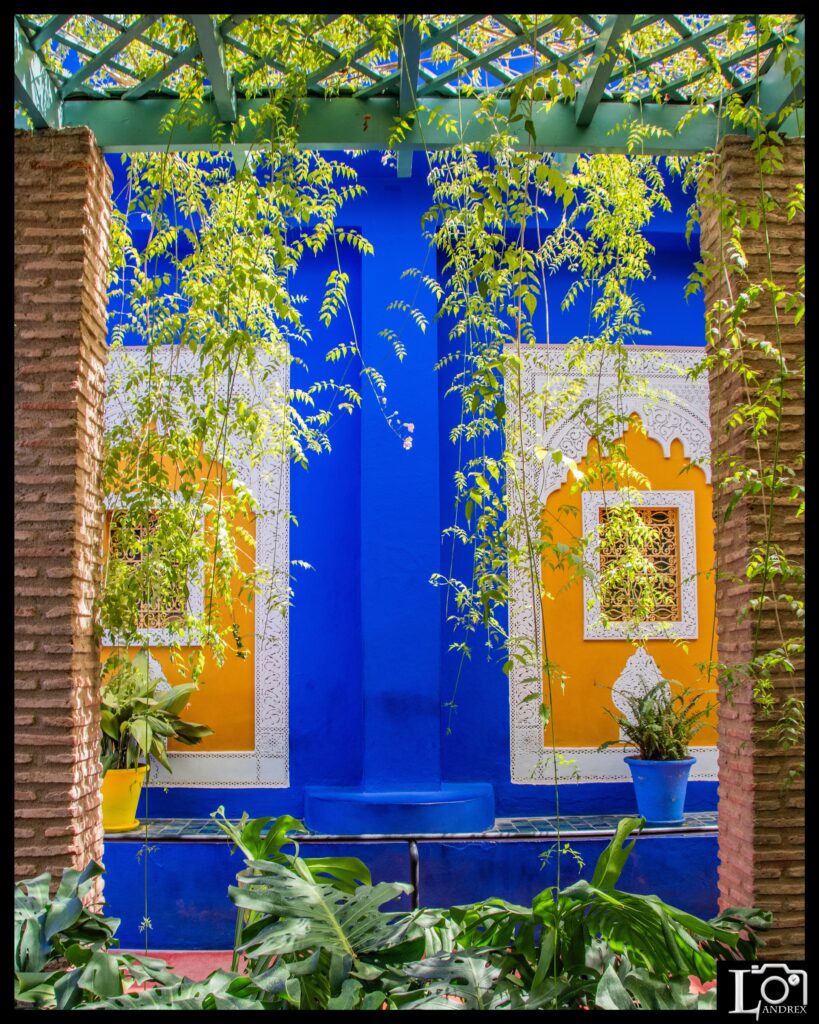 MAROCCO