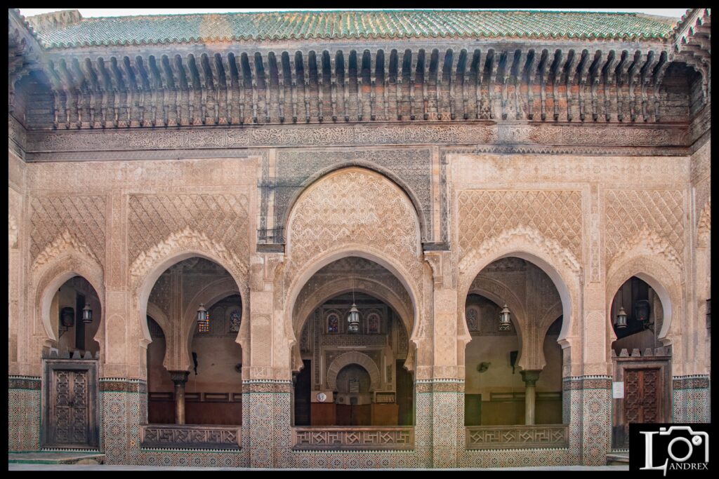 MAROCCO