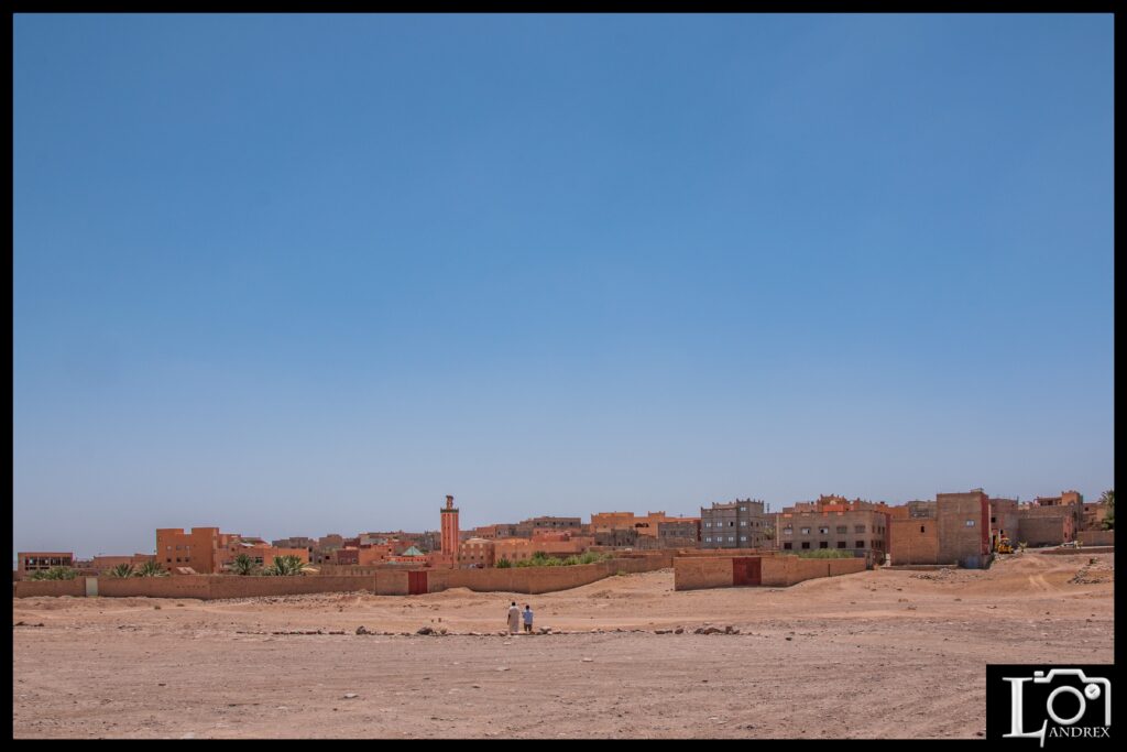 MAROCCO