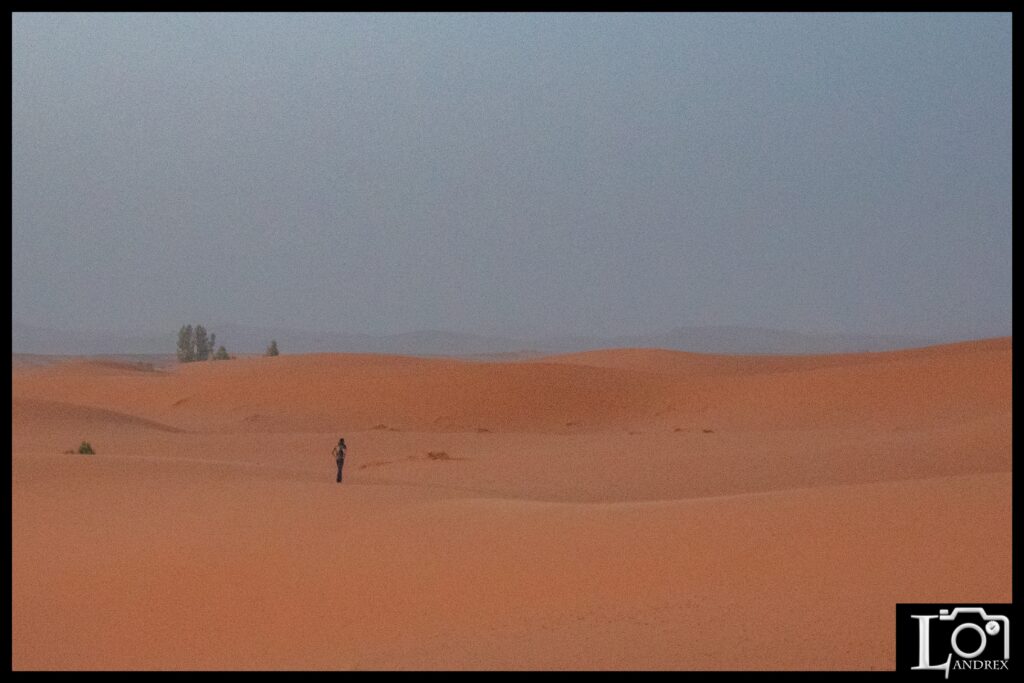 MAROCCO