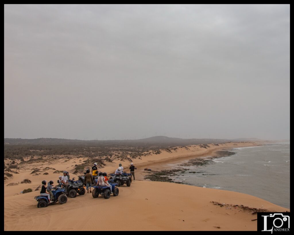MAROCCO
