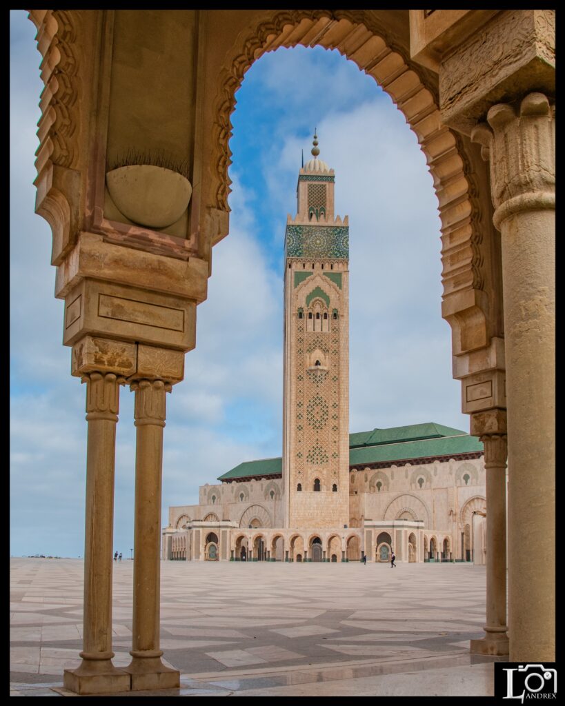 MAROCCO