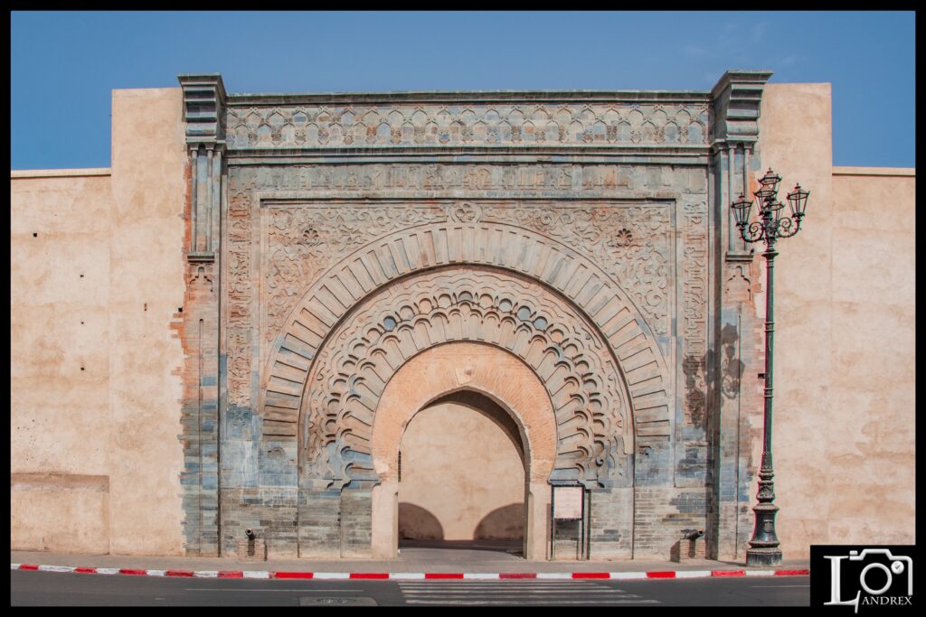 MAROCCO