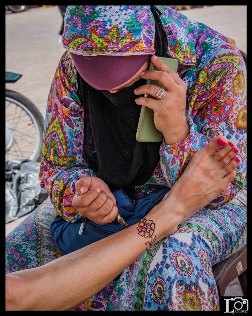 MAROCCO