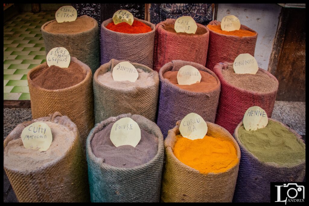 MAROCCO