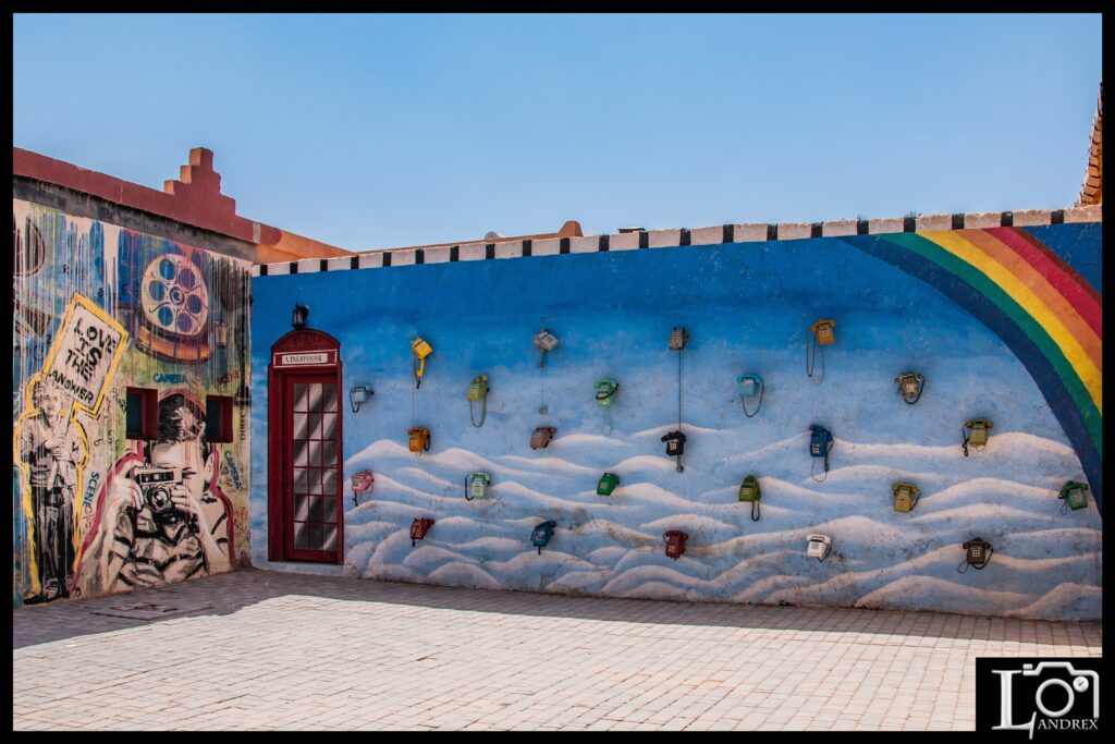 MAROCCO