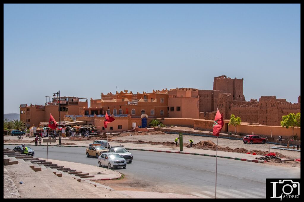 MAROCCO