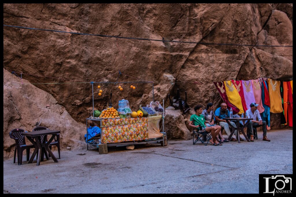 MAROCCO
