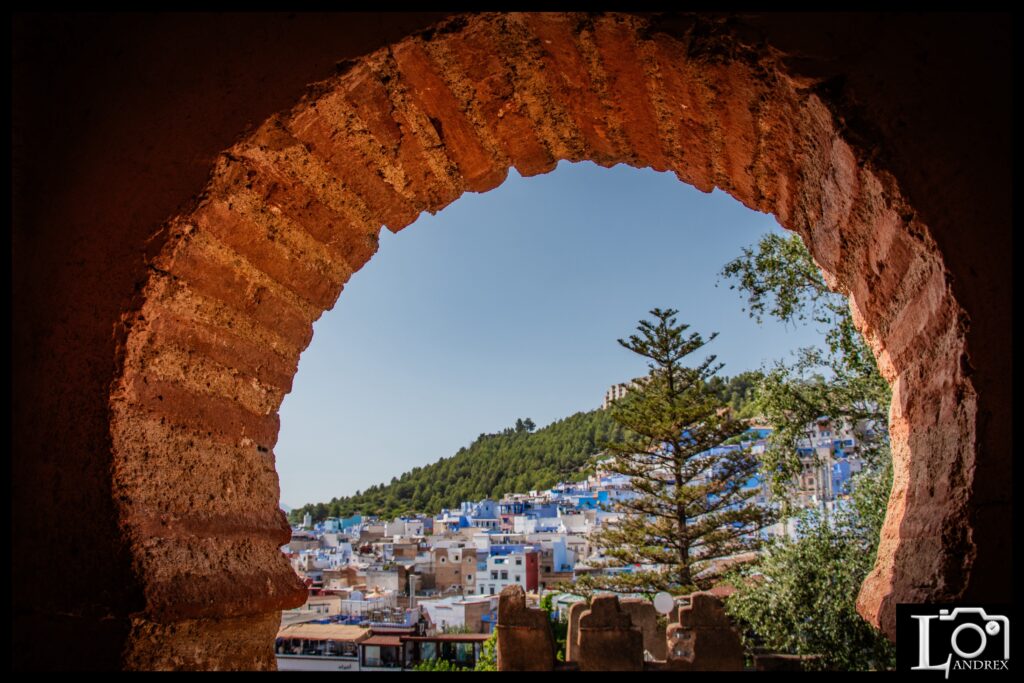 MAROCCO
