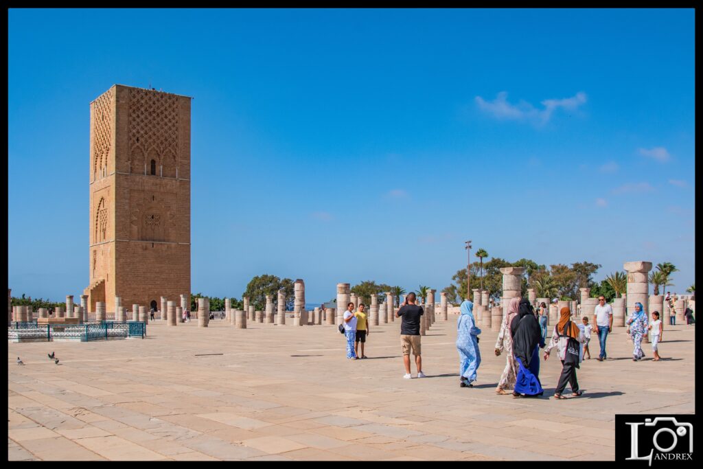 MAROCCO
