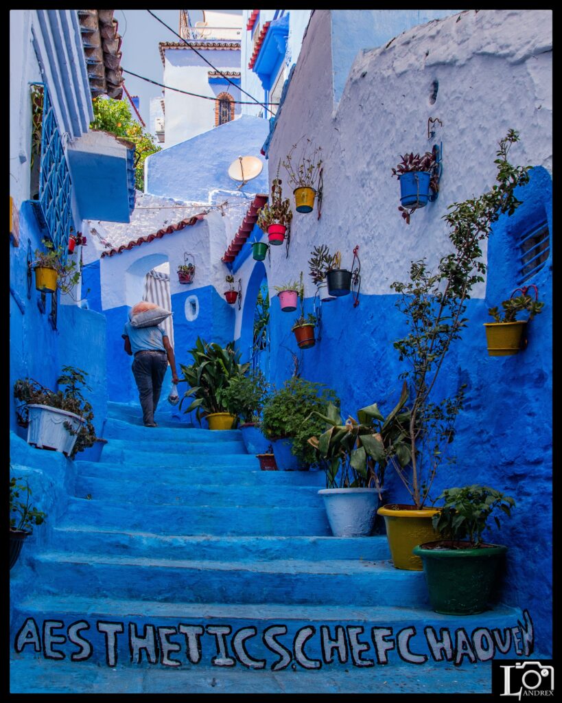MAROCCO