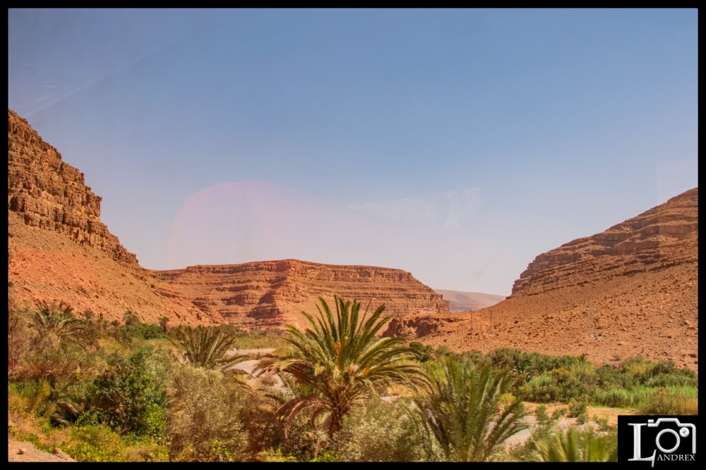 MAROCCO