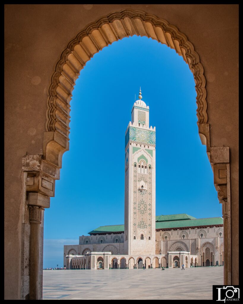 MAROCCO