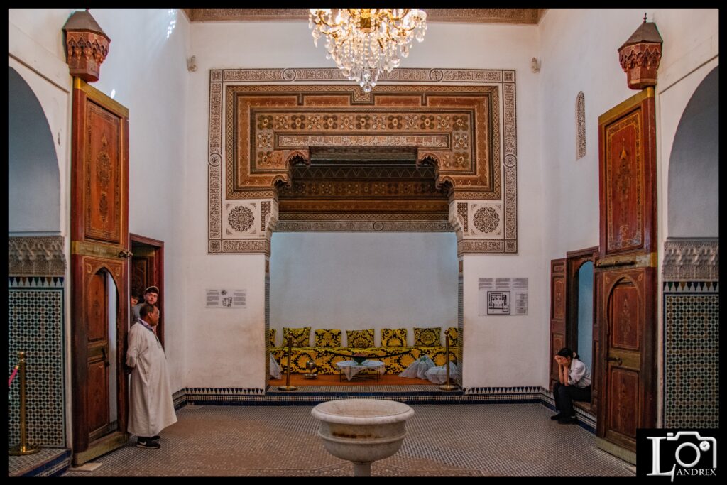 MAROCCO