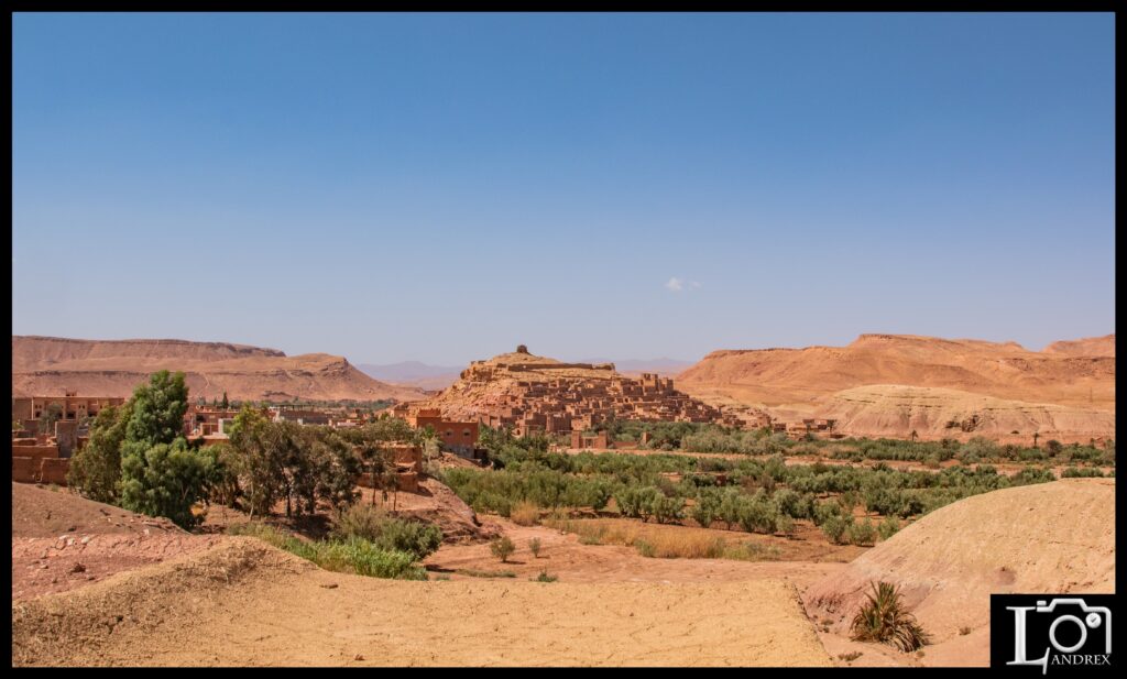 MAROCCO