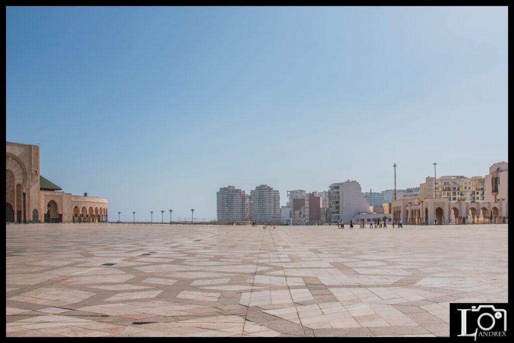 MAROCCO