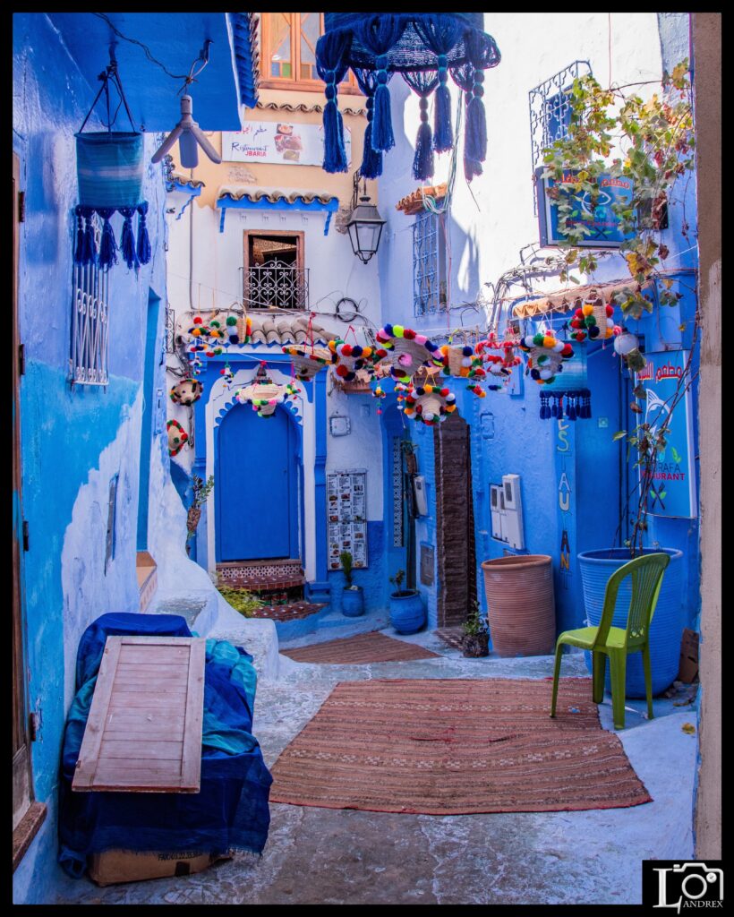 MAROCCO